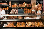Well-Established Artisan Bakery & Delicatessen  Limited Baking