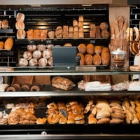 Well-Established Artisan Bakery & Delicatessen  Limited Baking image