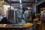 Brewery Site - Hobart - Fully Operational