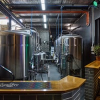 Brewery Site - Hobart - Fully Operational image