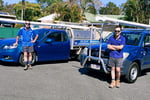 Profitable Gasfitting and Plumbing Service with Decade-Long Reputation