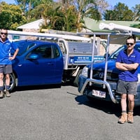 Profitable Gasfitting and Plumbing Service with Decade-Long Reputation image