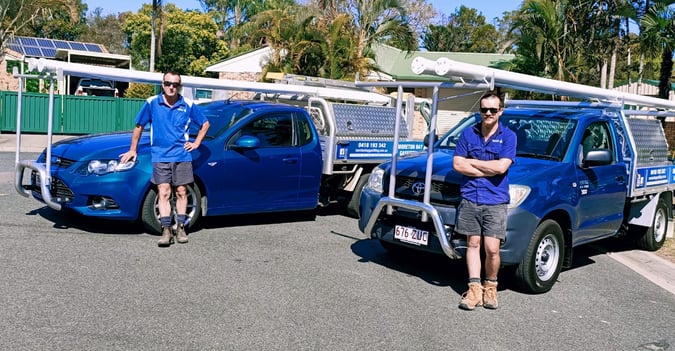 Profitable Gasfitting and Plumbing Service with Decade-Long Reputation