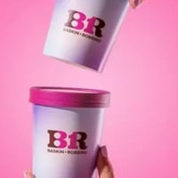 Baskin-Robbins | Expression Of Interest (EOI) | Ice Cream Franchise | Retail image