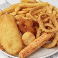 Established Fish and Chips Opportunity on the Gold Coast! image
