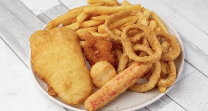 Established Fish and Chips Opportunity on the Gold Coast!