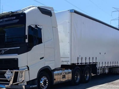 Rewarding General Freight Transport Business for Sale-Wheatbelt Region, WA Location-Long Trading History-Turnover: Approx $1.5M-Fleet Included-Complet image