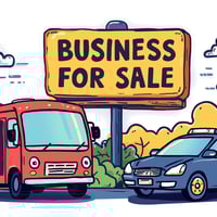 Established Charters & Tours Business image