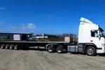 Crane Trucks  - 30yrs Successful