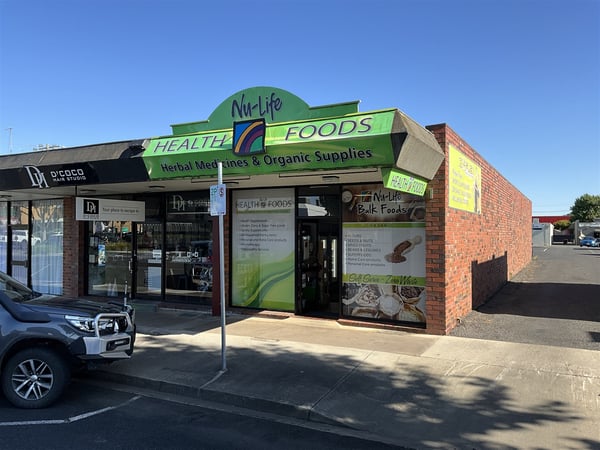 Vibrant - Secure - Well Established - MASSIVE POTENTIAL