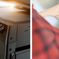 IT & Printer sales and servicing. 1 Day a week.  Less than x1 Multiplier! image