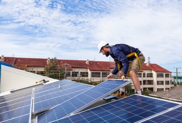 Profitable Electrical and Solar Sales and Services - Gladstone, QLD