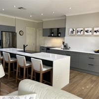 Under Management Kitchens & Renovations - Newcastle image