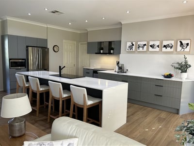 Under Management Kitchens & Renovations - Newcastle image