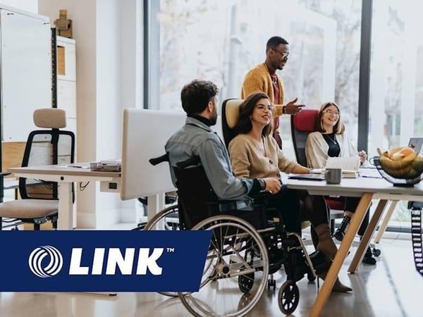 UNDER OFFER | Well Structured NDIS Provider with Strong Leadership and Performance