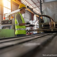 Profitable Trailer Manufacturing Business - $1M+ EBITDA - QLD image