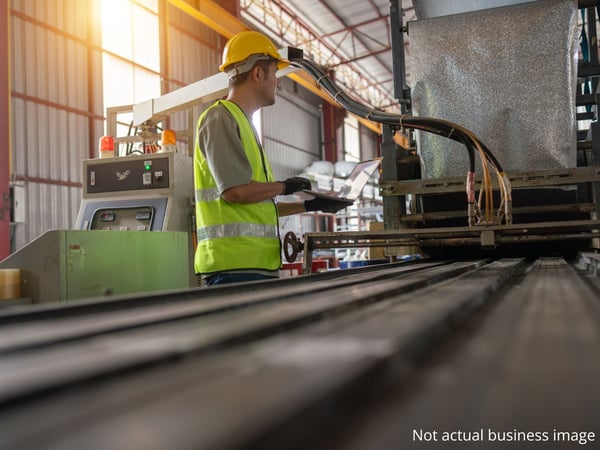 Profitable Trailer Manufacturing Business - $1M+ EBITDA - QLD