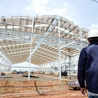 High-Performing Patio and Shed Business - WA image