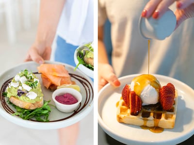 The Beet Bar Cafe - Prime Townsville CBD Position image