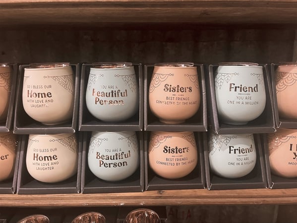 Established CBD Specialty Retail Business - $435K Revenue