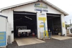 ESTABLISHED MECHANIC BUSINESS SELLING FREEHOLD WITH ADJOINING RESIDENCE
