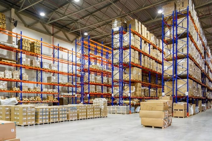 Largest Multi-Million-Dollar Sales, Fast Moving Consumable and Cleaning Product Importer Wholesaler/Distributor and Supplier #453, photo 3