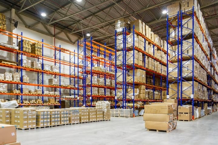 Largest Multi-Million-Dollar Sales, Fast Moving Consumable and Cleaning Product Importer Wholesaler/Distributor and Supplier #453, photo 3