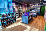 Modern Health & Wellness Retail - Perth CBD