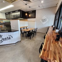 Near New Fit Out for Cafe, Restaurant and Takeaway – Adelaide, SA image