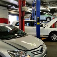 Under Offer! Automotive Workshop, Servicing and Mechanical Repairs Business - QLD image