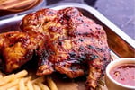 Charcoal Chicken Franchise Resale - Beachside Location