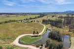 Rare WIWO Rural & Earthmoving Opportunity - 265 Acres + Machinery