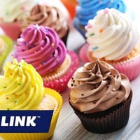 Profitable Growing Online Cake & Dessert Business image