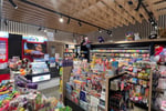 GOLD COAST LOTTO AGENCY/ GIFT SHOP/CONVENIENCE STORE FOR SALE