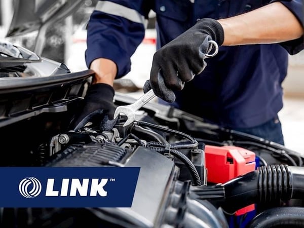 Reputable Auto Workshop - Northwest of Sydney CBD