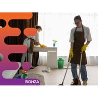 37037 - Successful Cleaning Business with Recurring Clients image