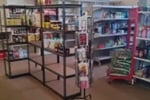 Freehold and Business General Store & Apartment