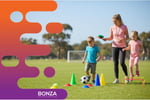 36631 - Children\'s Sports Program Business With Franchise Support