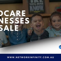 Outstanding Leasehold Childcare Centre Mid North Coast Strong Returns image