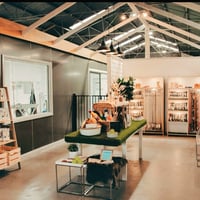 UNDER OFFER - Dog Grooming, Daycare and Boutique Shop – Queanbeyan, NSW image