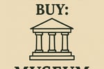 WANTED: Museum in Australia - Buyer Ready