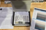 UNDER OFFER - Online Store - Colorbond Touch Up Texters - National Opportunity