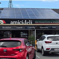 Prime Cafe Opportunity - Chermside Hub Location Must be sold. image