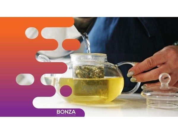 36349 Profitable Wellness Tea Business  Premium, Sustainable & Scalable