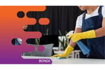 36649 PROFITABLE CLEANING SERVICES BUSINESS - TURNKEY OPPORTUNITY