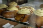 Highly profitable bakery and cafe in one