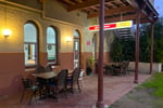 FREEHOLD - Royal Hotel, Adelong NSW - 1P0607