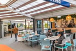 Popular Durk\'s Cafe + Eatery Franchise For Sale - Easy Operations - Full Training and Support - Low Investment