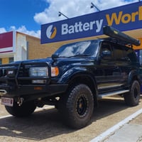 Battery Retail Franchise -Brisbane Southside QLD image