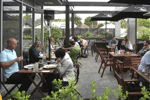 BEST CAFE IN SYDNEY S INNER WESTERN SUBURBS LICENSED 90 SEAT CAFE - INDOORS and OUTDOORS